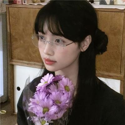 蓝百合